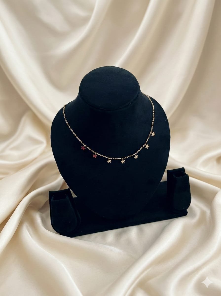 Charm Necklace