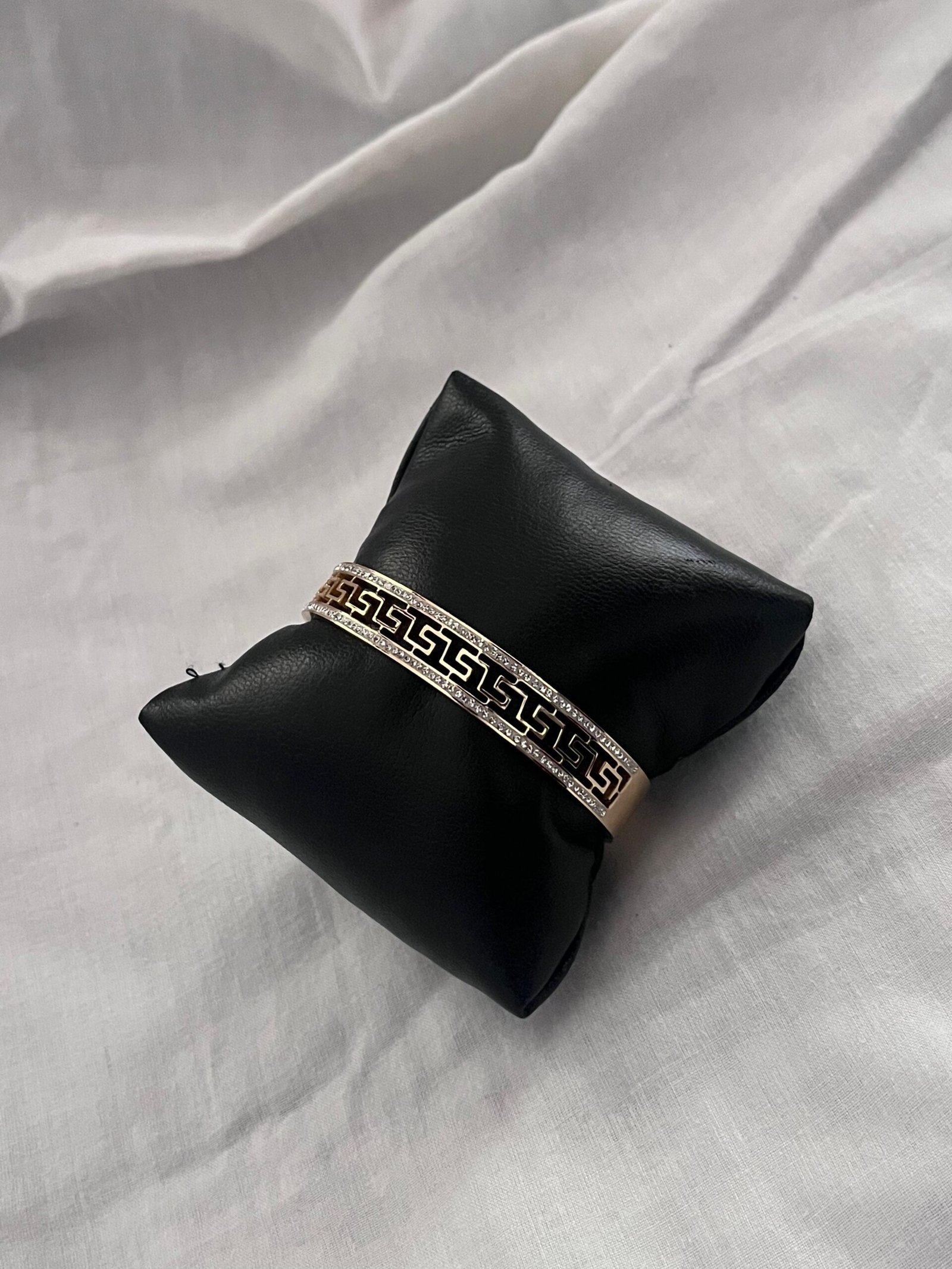 Crystal Bangle